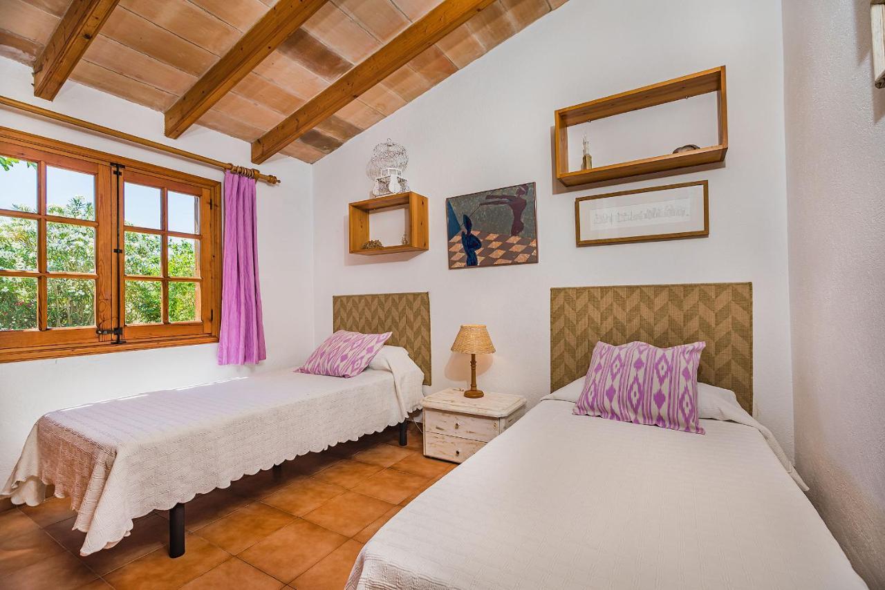 Ferragut Villa Pollença Exterior foto