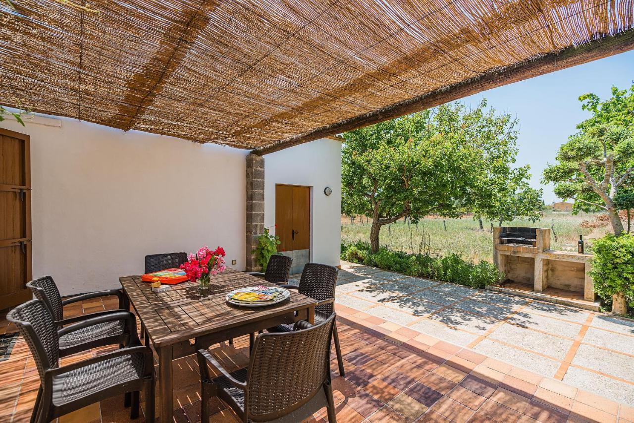 Ferragut Villa Pollença Exterior foto