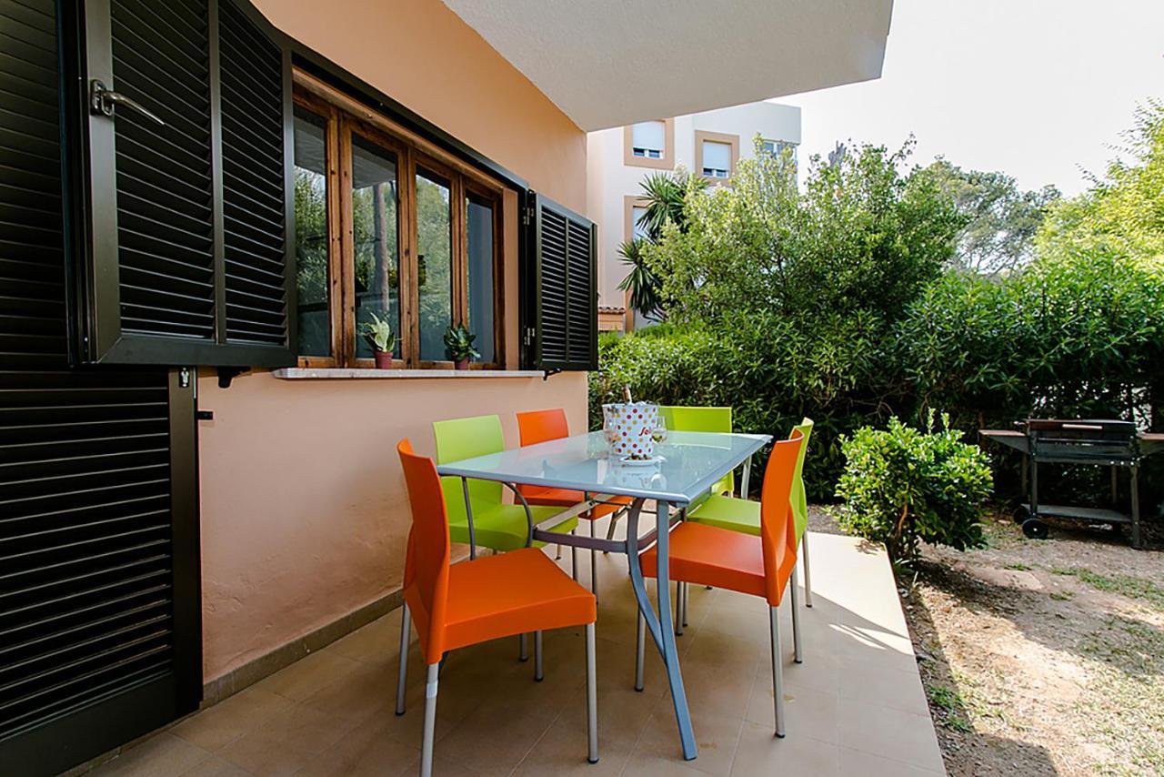 Ferragut Villa Pollença Exterior foto